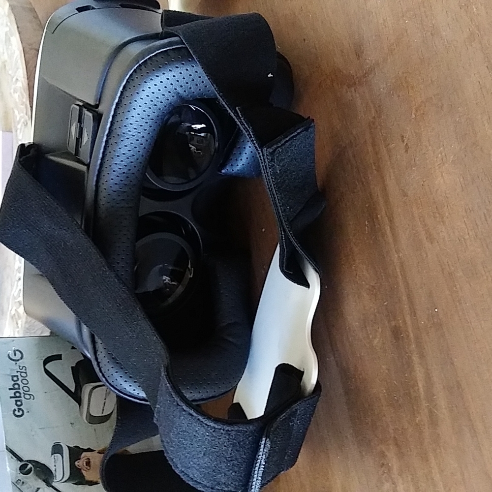 🌲3D Goggles - Picture 5 of 5